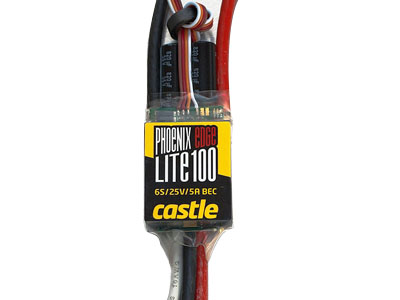 Phoenix Edge Lite 100 Phoenix Edge Lite 100